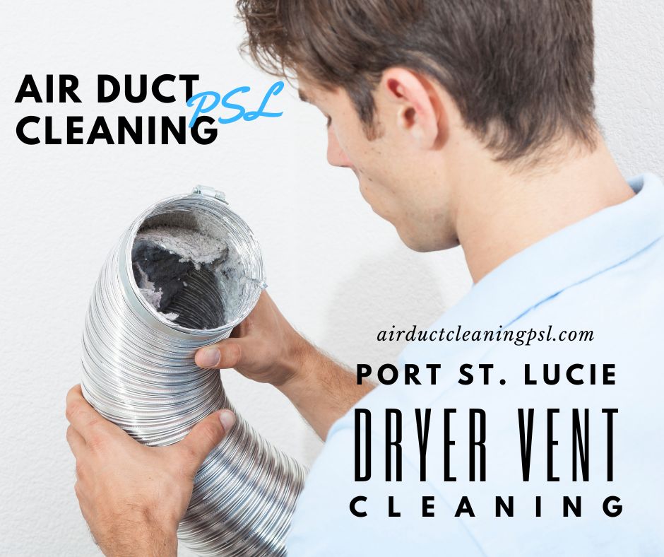 Air Duct Cleaning PSL