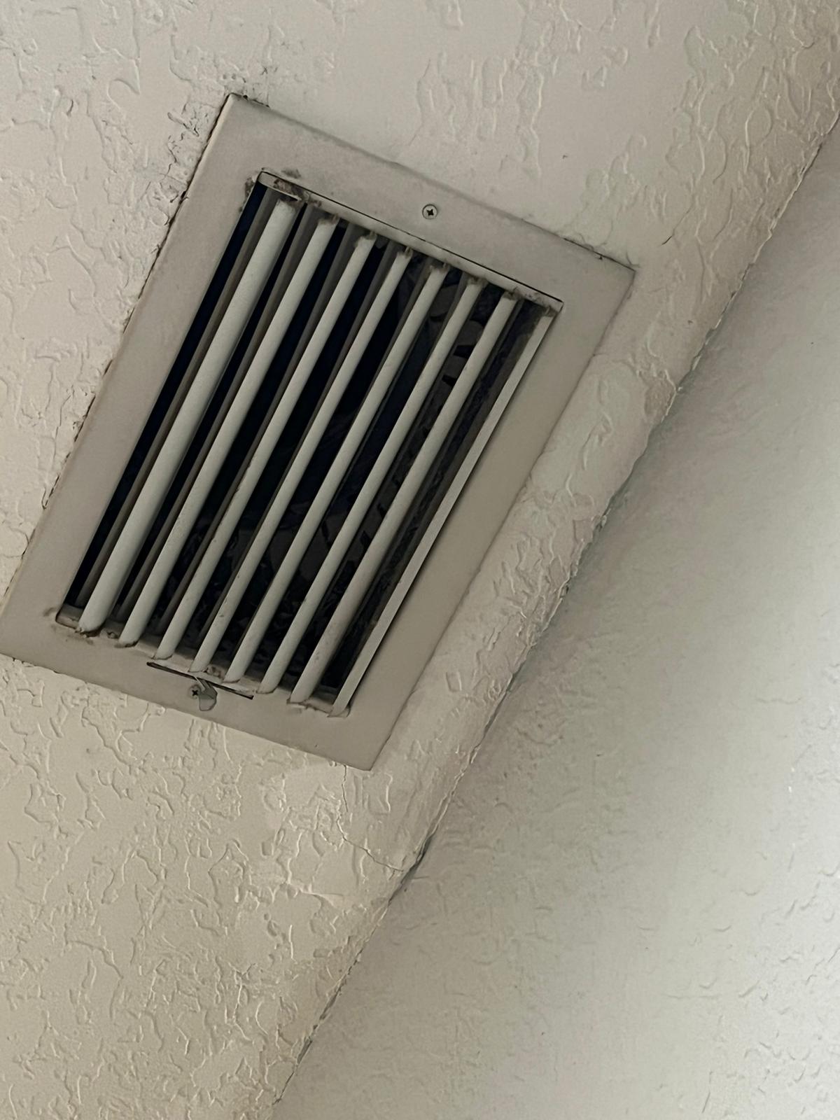 Air Duct Cleaning PSL