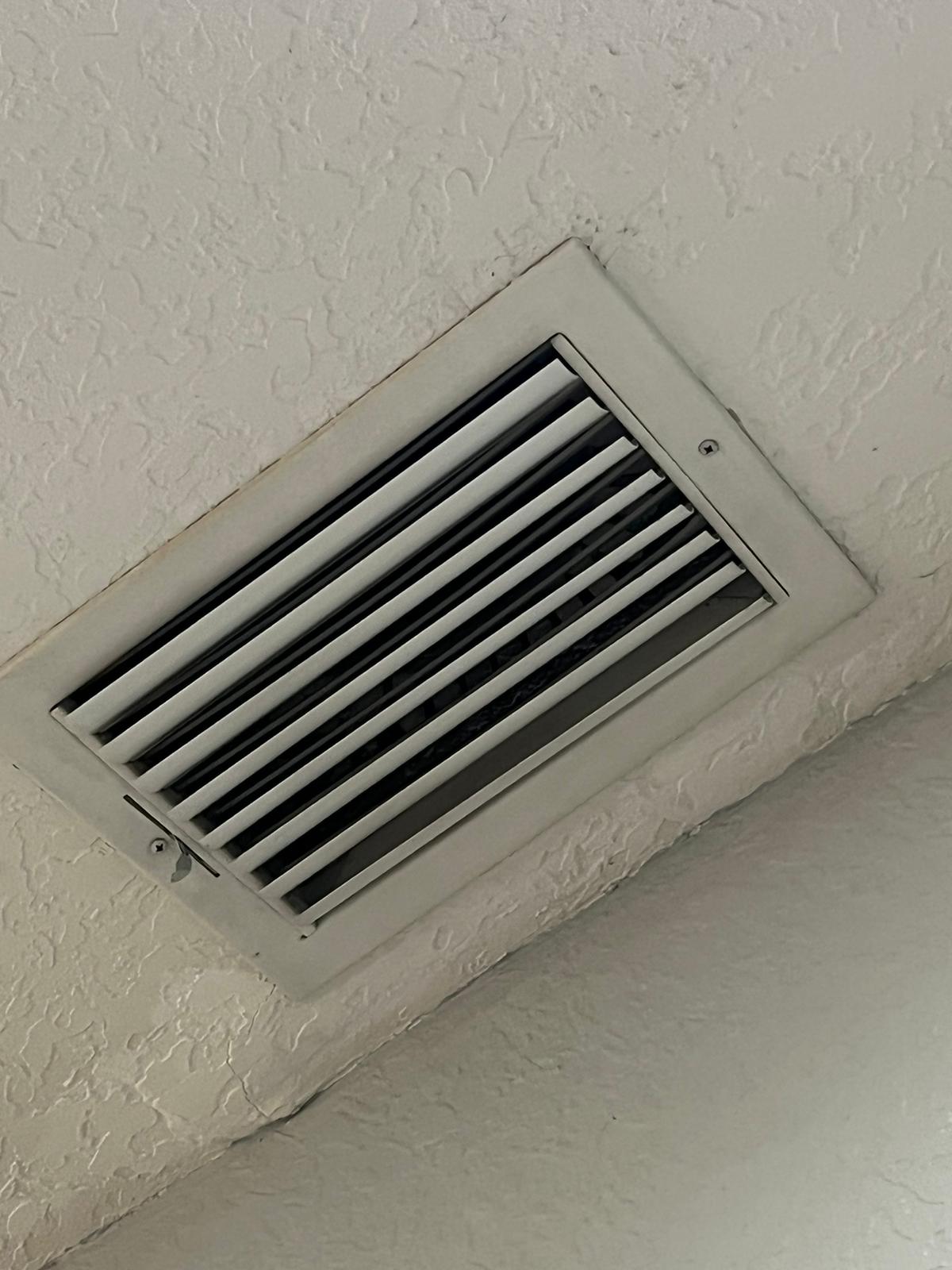 Air Duct Cleaning PSL