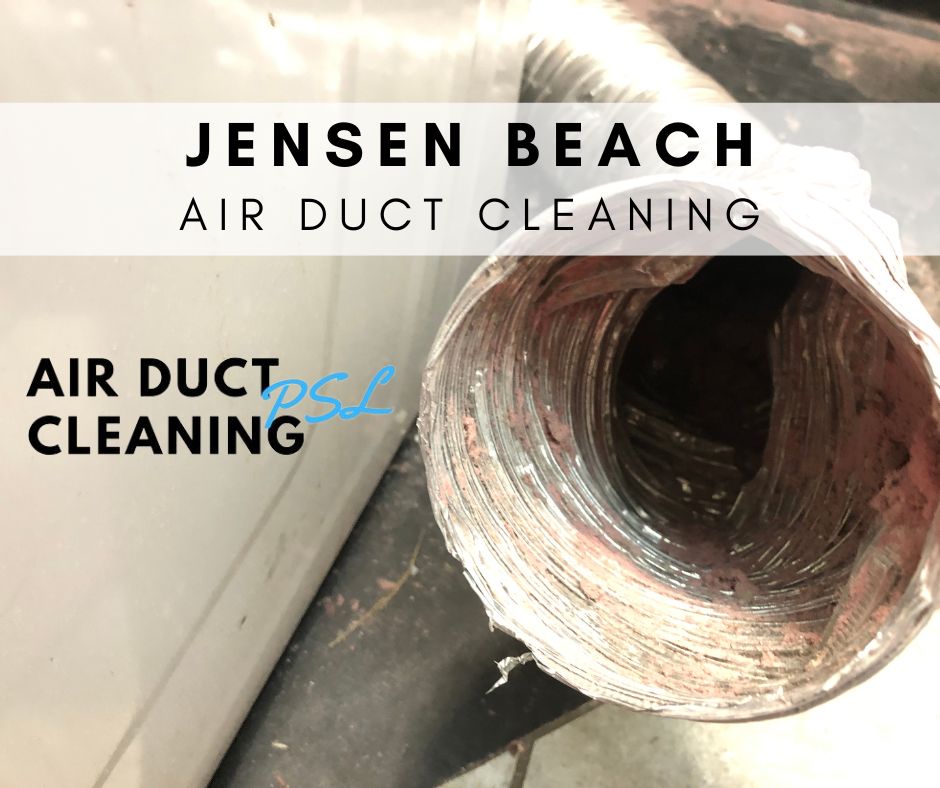 Get your Air Ducts Cleaned by our Professionals